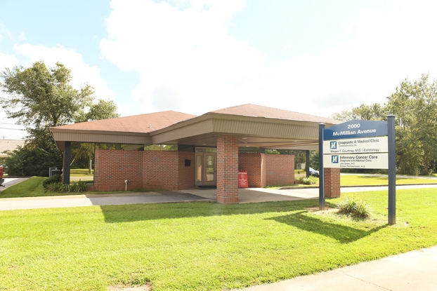 Best Hospital In Alabama - Hospital in Bay Minette