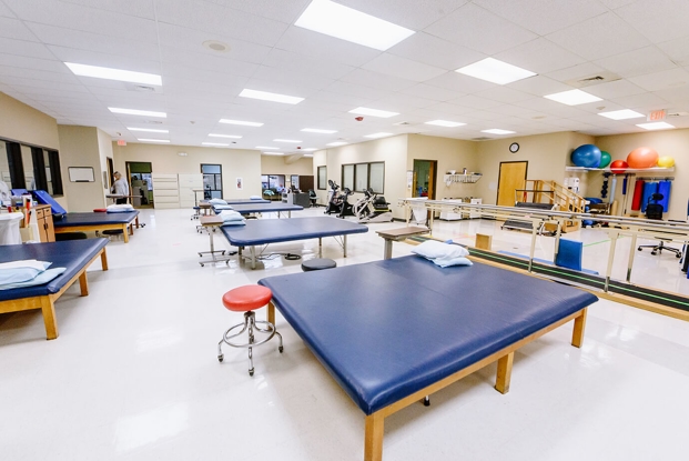 J.L. Bedsole / Rotary Rehabilitation Hospital | Infirmary Health