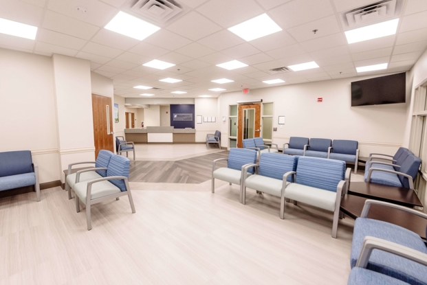 Infirmary Neurosurgery | Infirmary Health