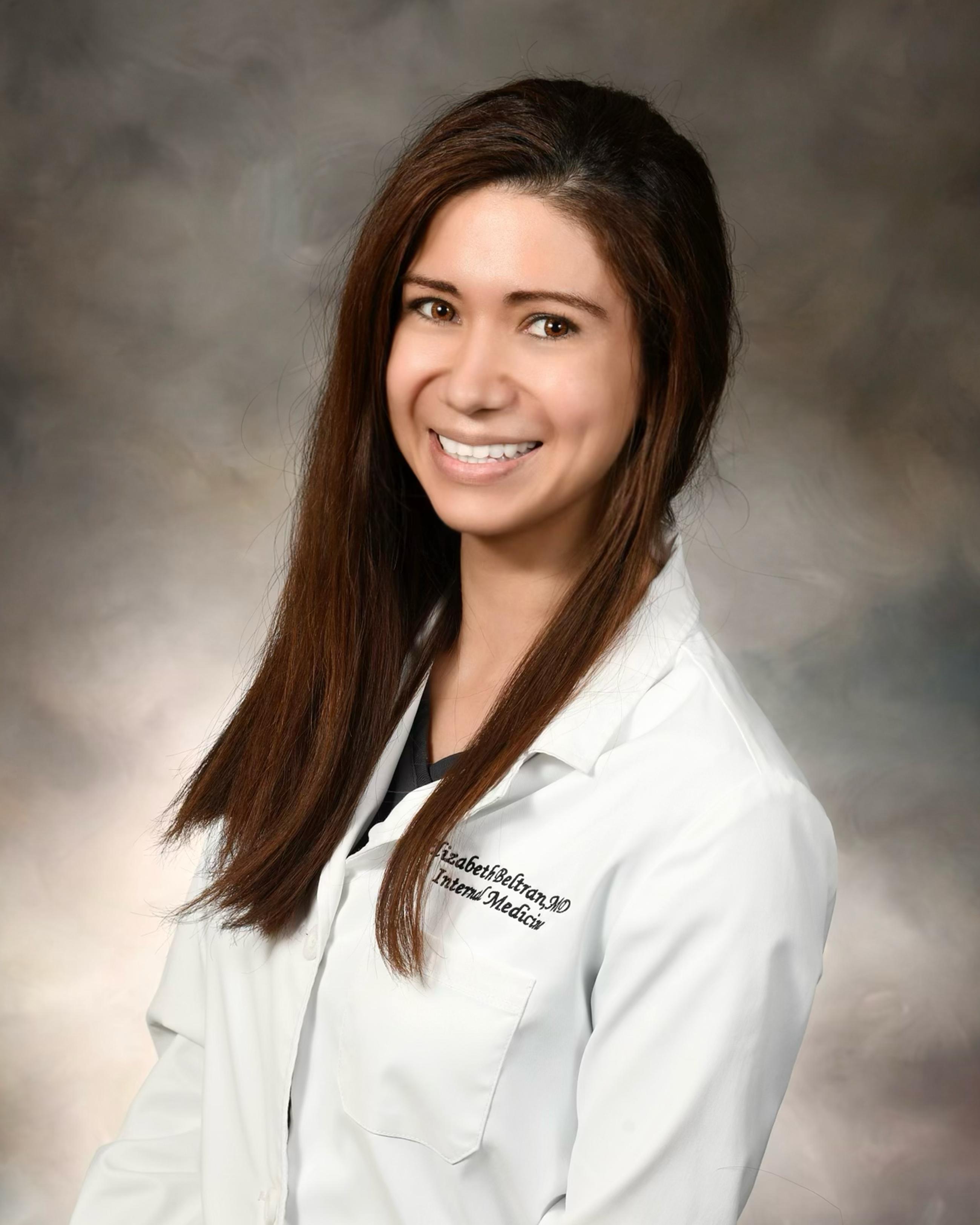 Courtney Mitchell, MD - Healthcare Provider - University of