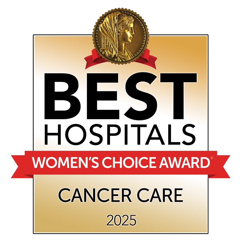 Women’s Choice – Cancer