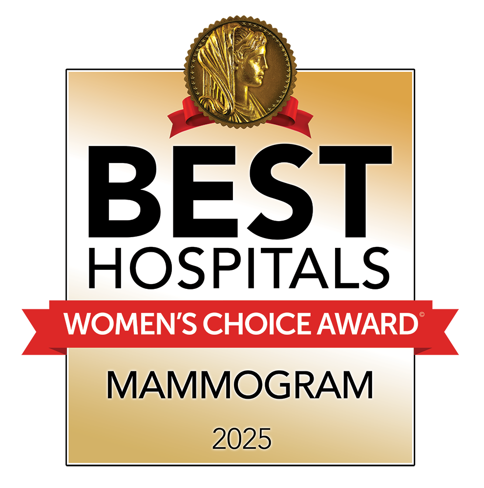 Women’s Choice – Mammogram