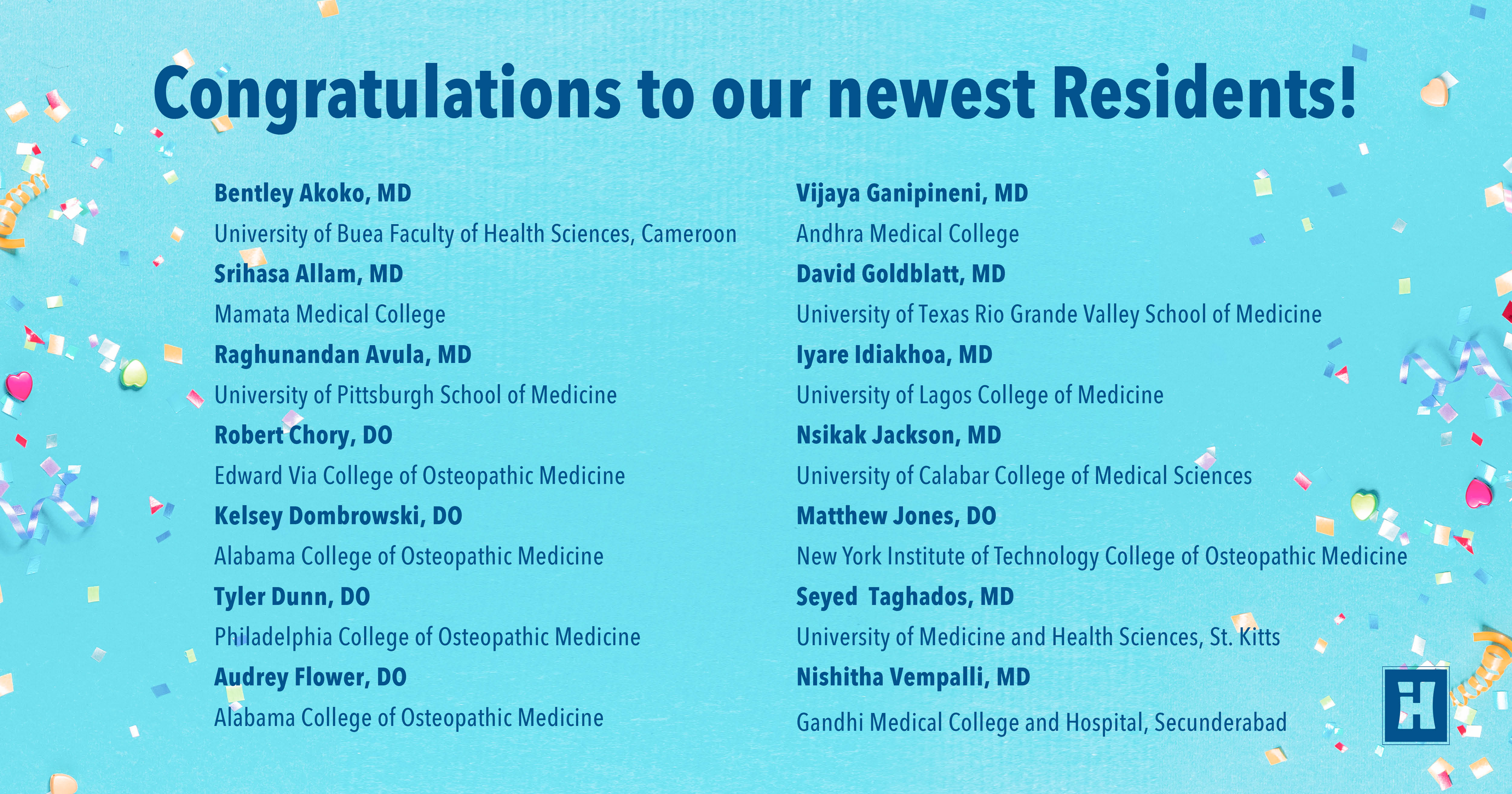 congratulations-to-our-newest-class-of-internal-medicine-residents