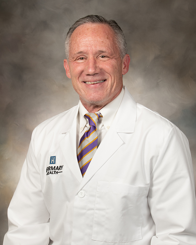 Darren Rowan MD