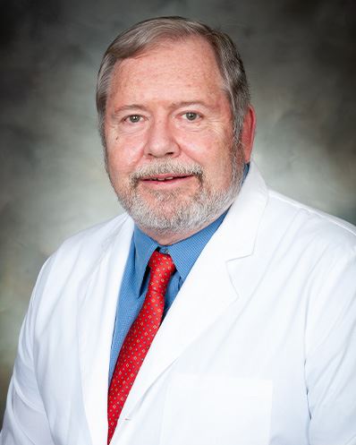 William Hicks III, MD | Infirmary Health