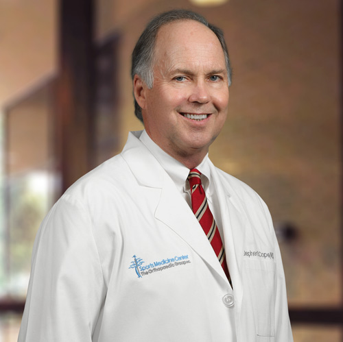 Stephen Cope, MD | Infirmary Health