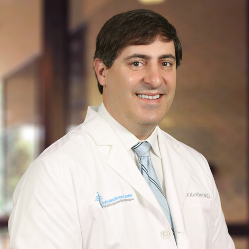 Jacob Kidder, MD | Infirmary Health